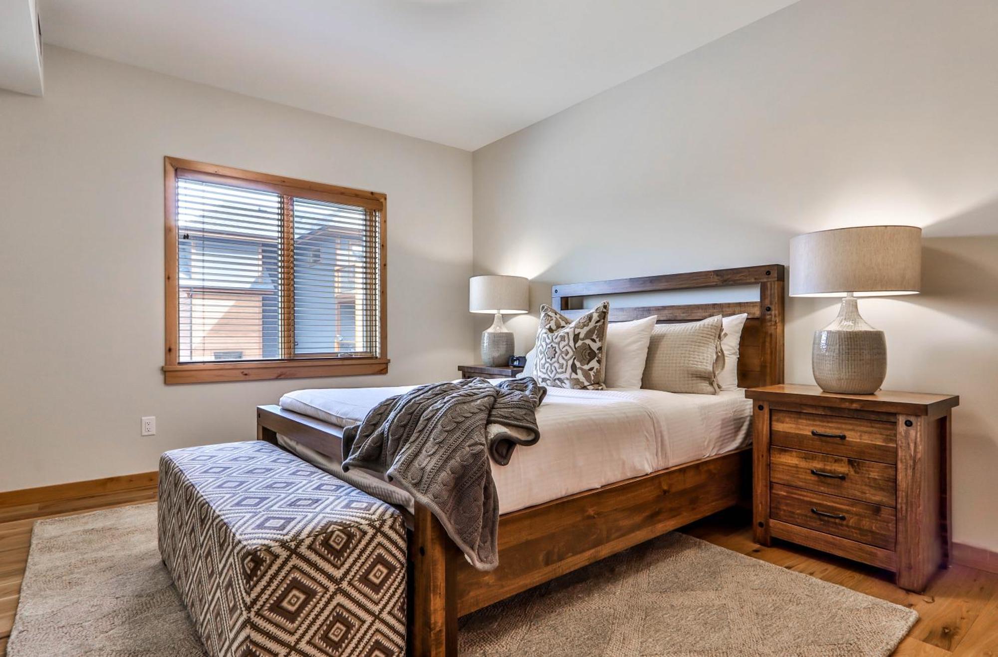 Aparthotel Spring Creek Vacations Canmore Exterior foto