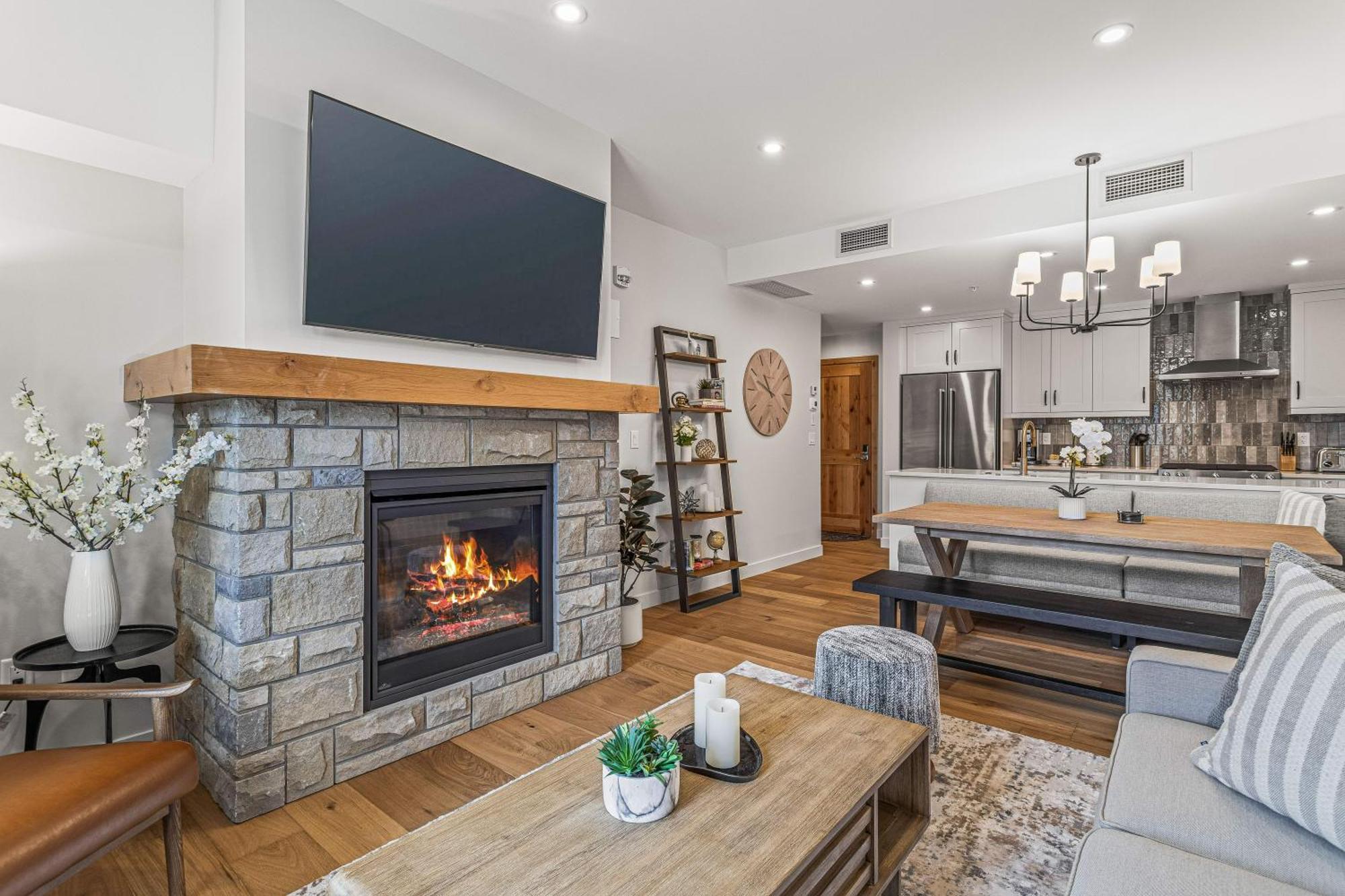 Aparthotel Spring Creek Vacations Canmore Exterior foto